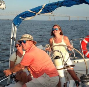 Introduction to Sailing