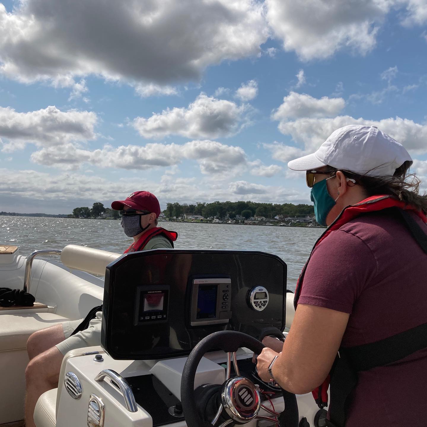 us powerboat training